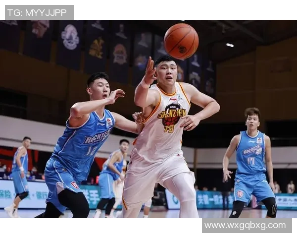深圳篮球队在邀请赛中的技术表现分析与点评